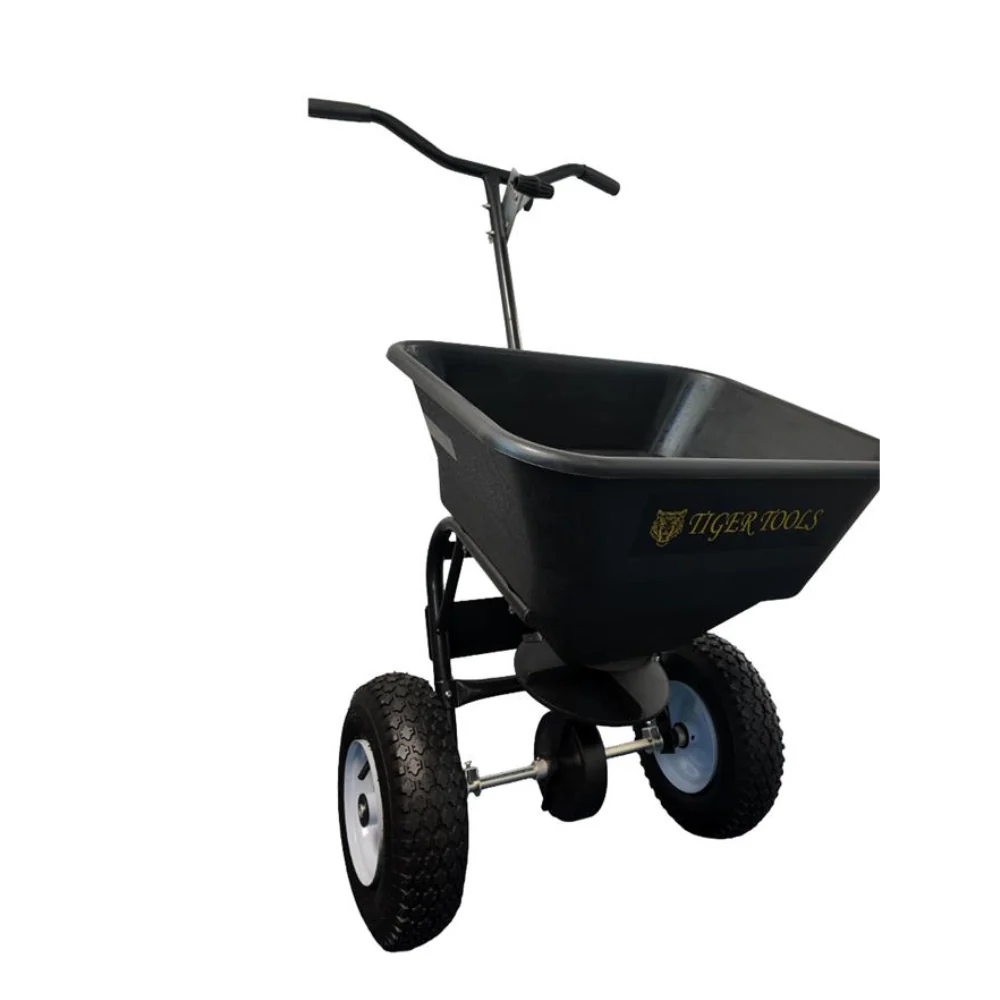Multipurpose Broadcast Spreader - Image 3