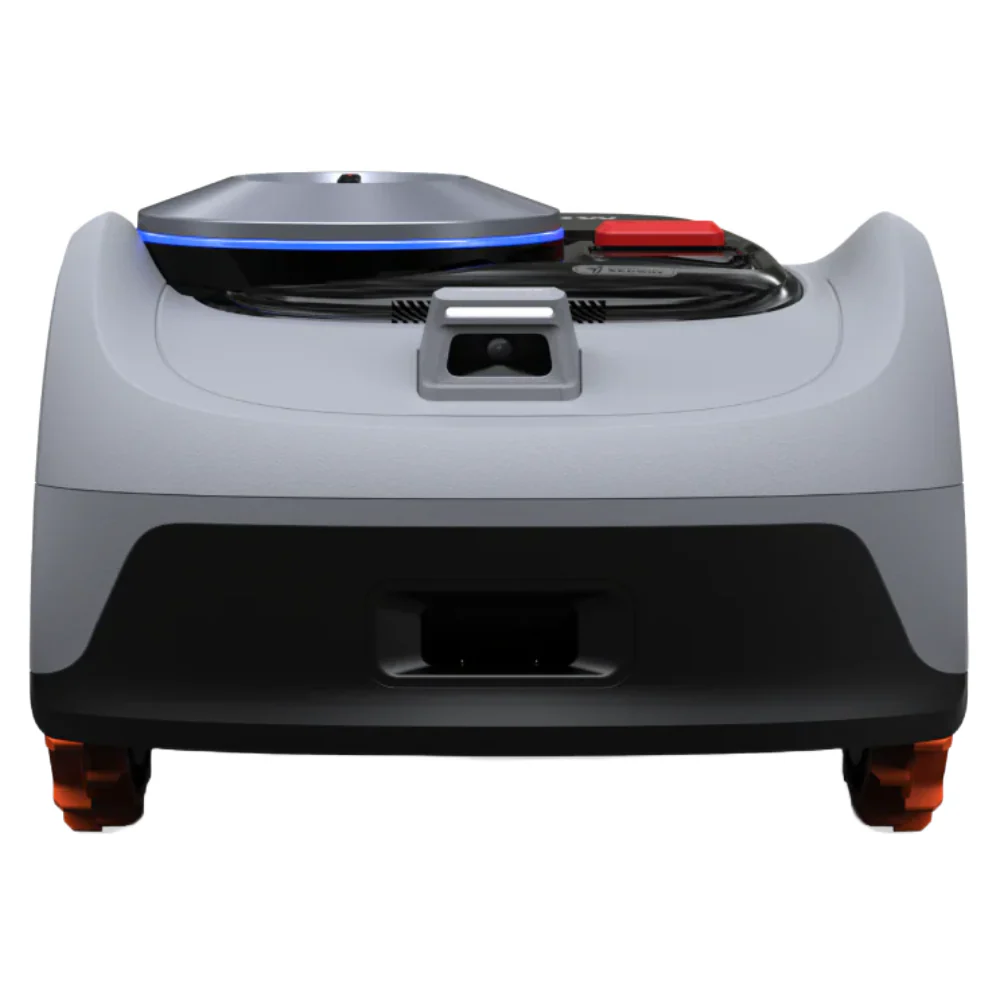 Segway Navimow i105e 500m² Robotic Lawnmower - Image 3