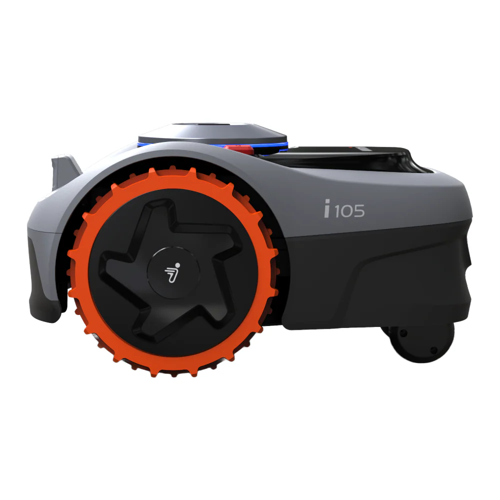 Segway Navimow i105e 500m² Robotic Lawnmower - Image 6