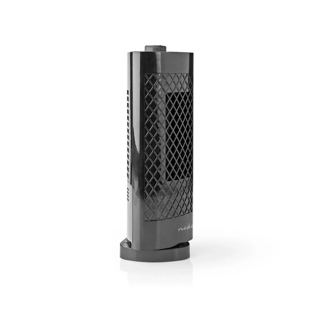 Nedis 3-Speed 12" Desk Fan
