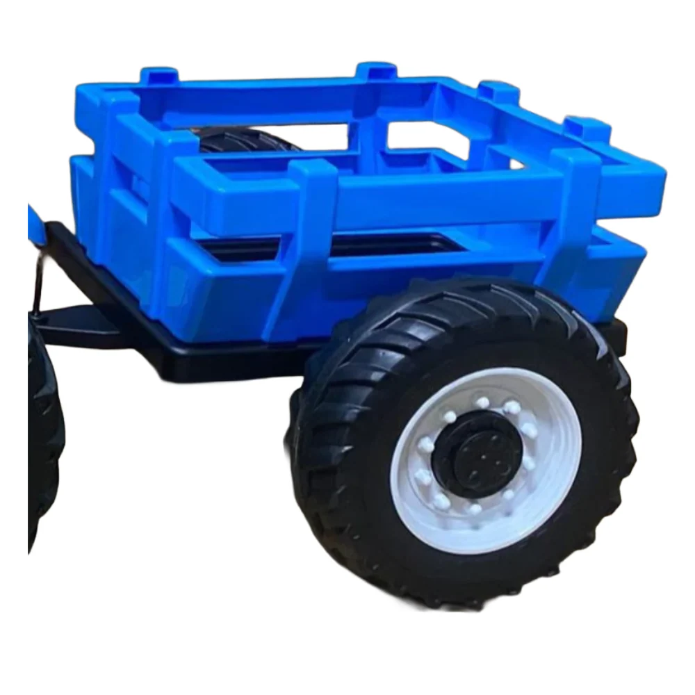 New Holland 24V Trailer