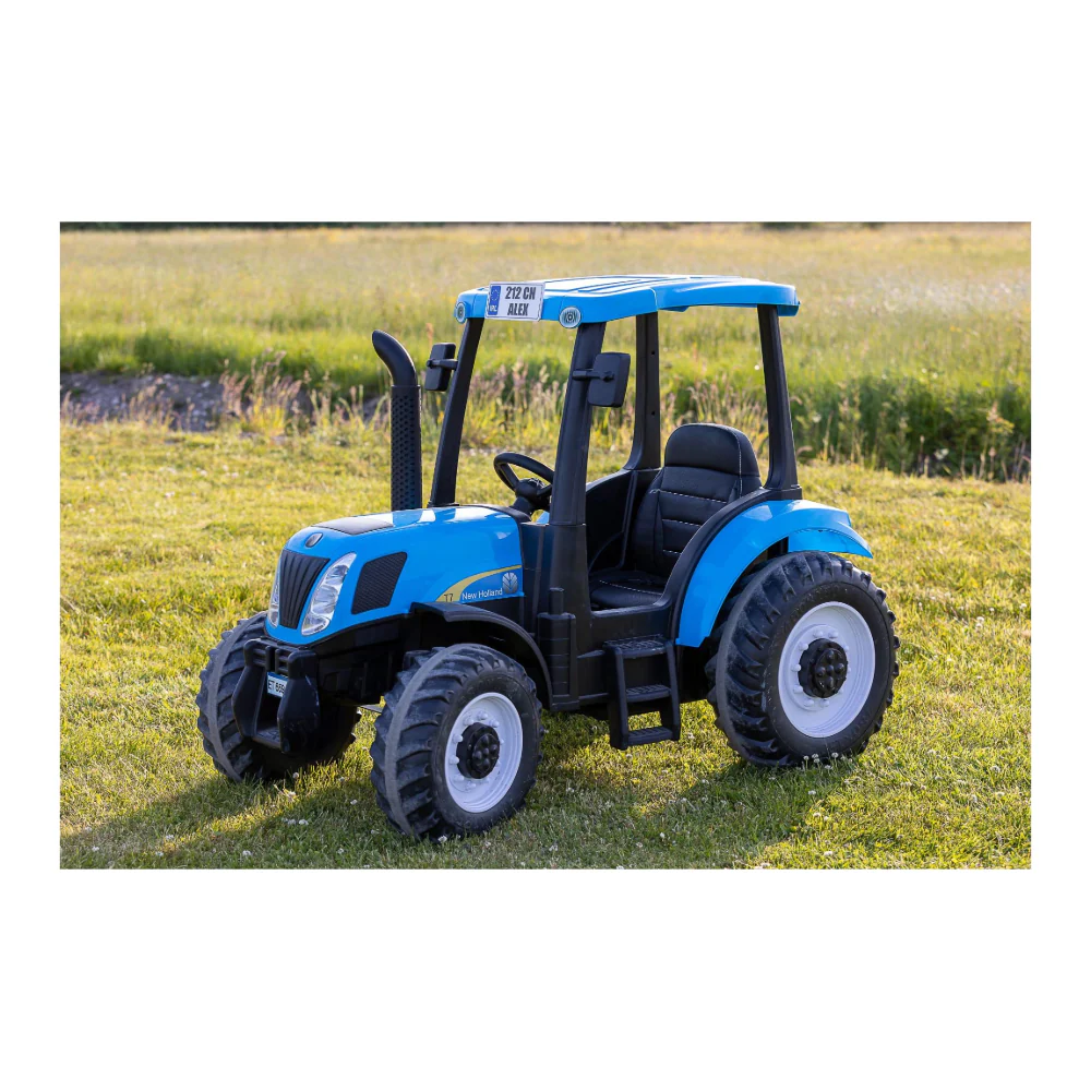 New Holland T7 Tractor 24V - Image 2