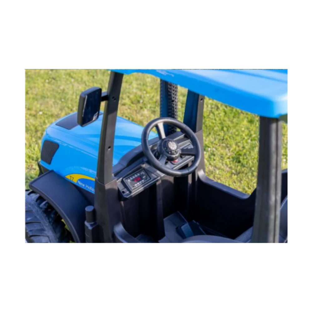 New Holland T7 Tractor 24V - Image 4