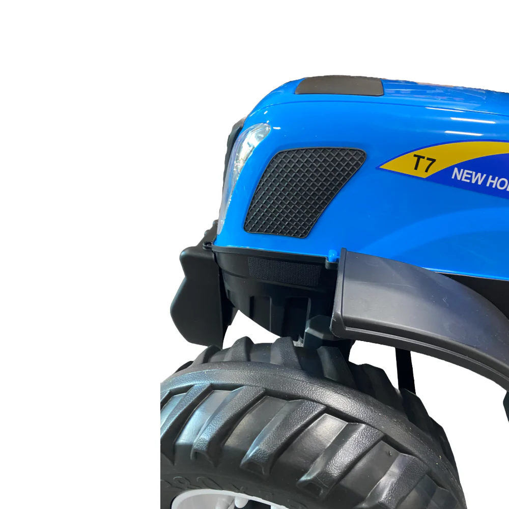 New Holland T7 Tractor 24V - Image 5