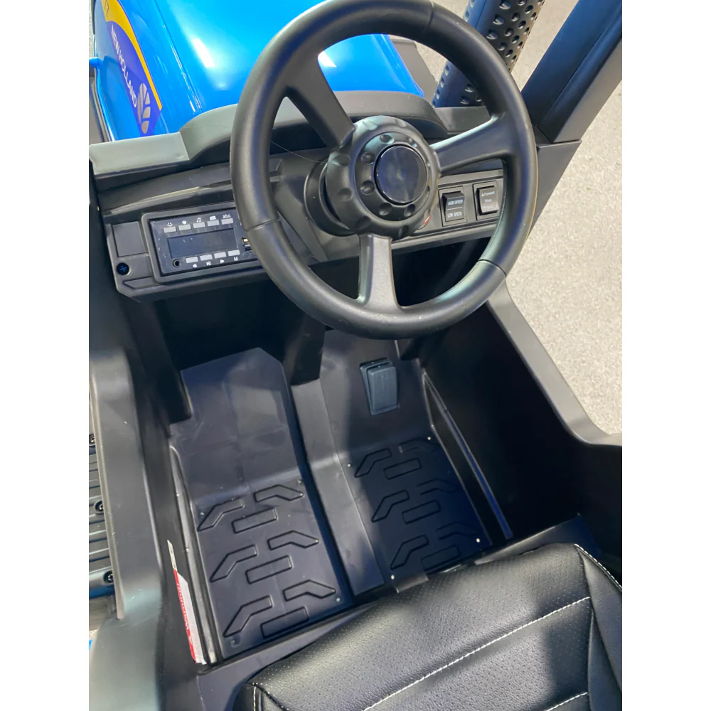 New Holland T7 Tractor 24V - Image 8