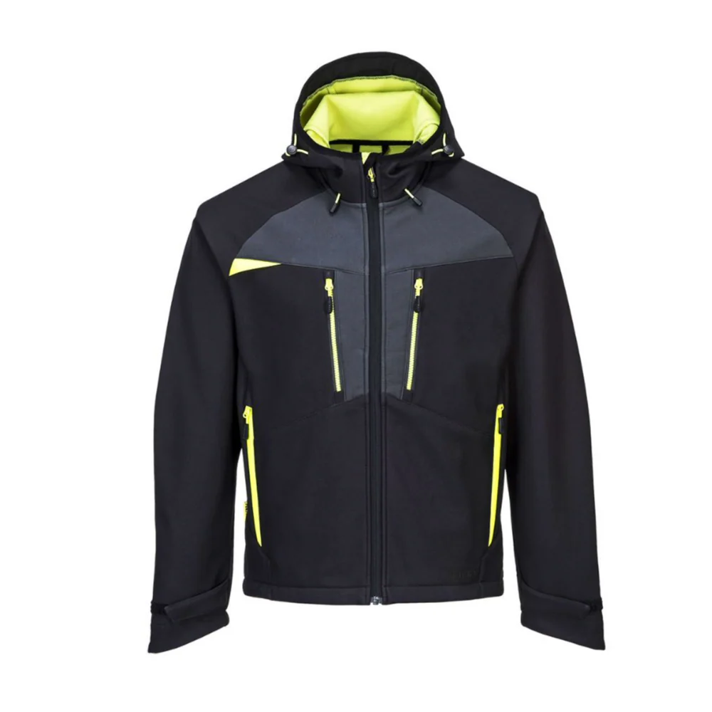 Portwest DX4 Softshell Jacket
