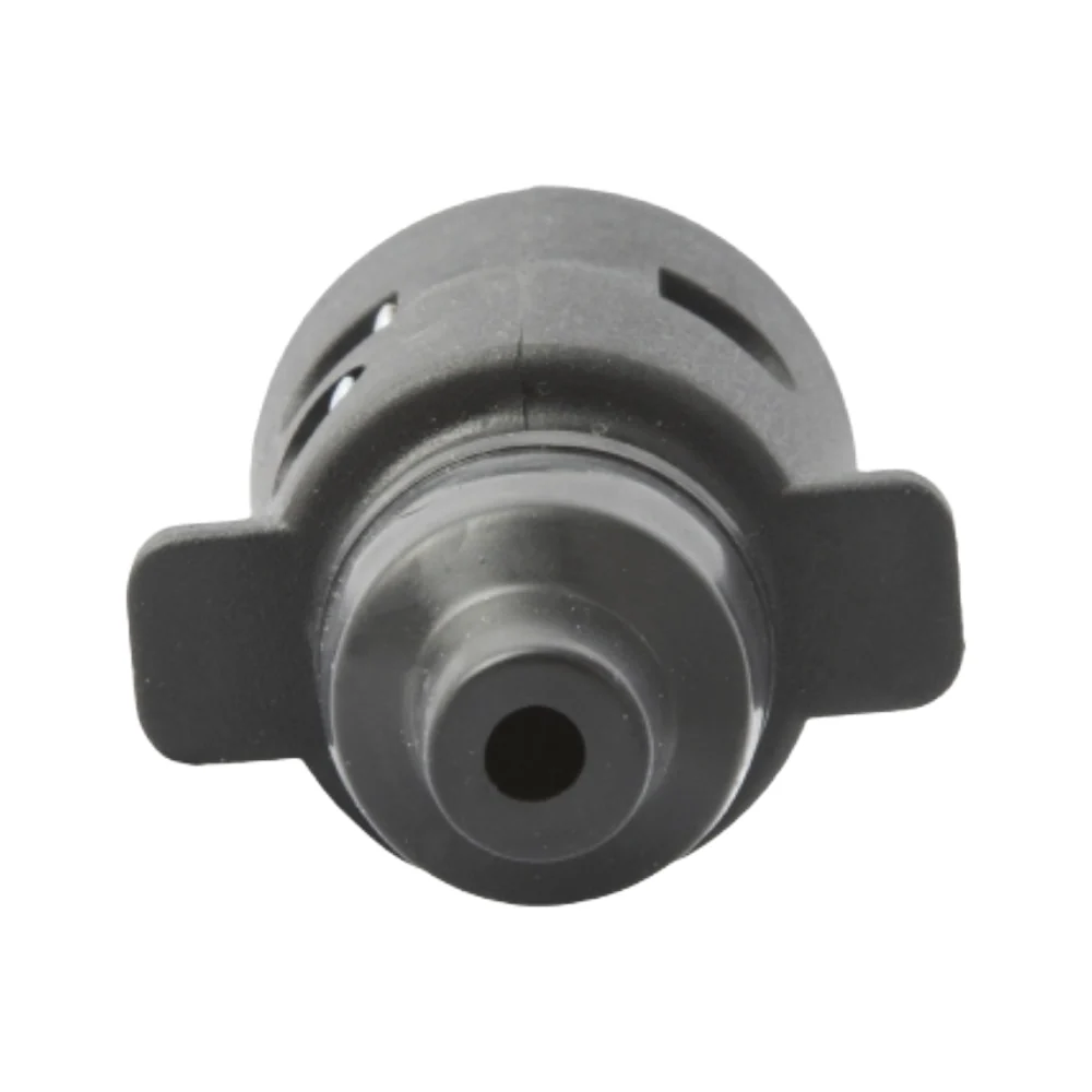 7 Pin PVC Plug 12V - Image 3