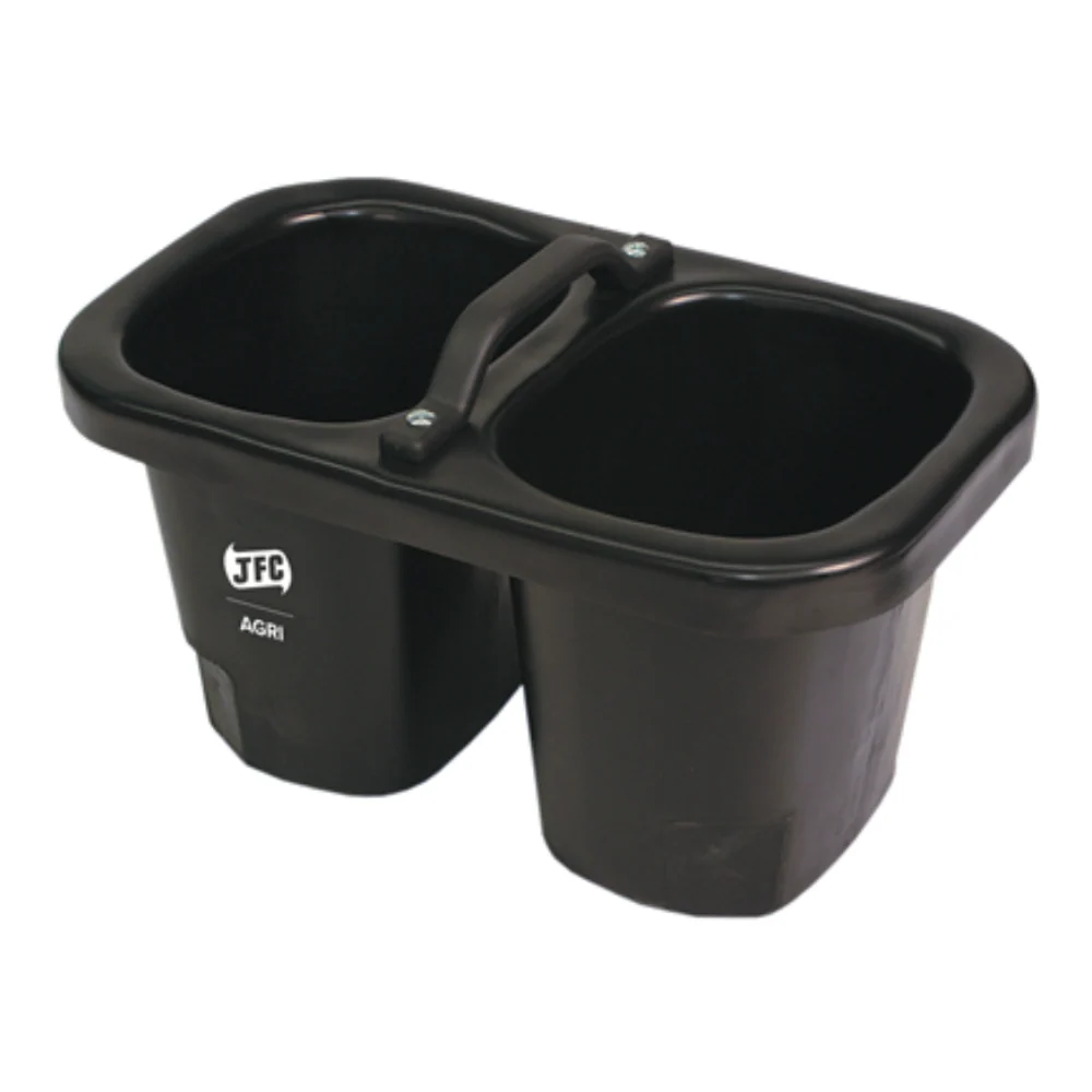 JFC Double Bucket 12 Litre