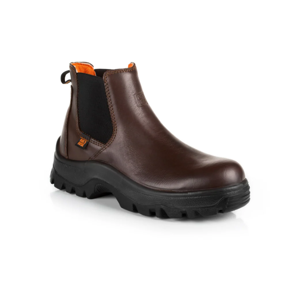 No Risk Denver Dealer Boot - Image 4
