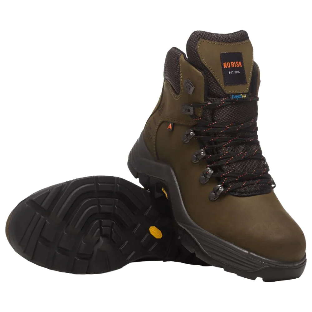 No Risk Sintra Boot - Image 3