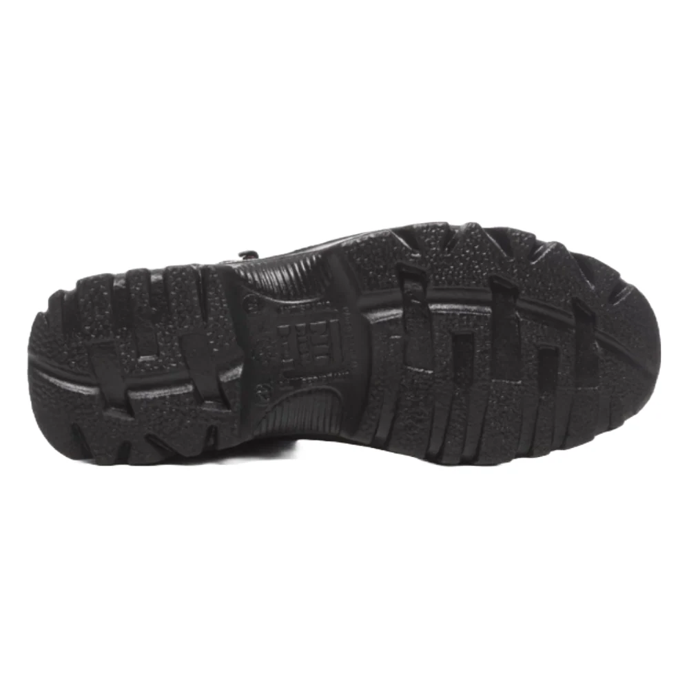 No Risk Steel Toe Cap Armstrong Boot - Image 3