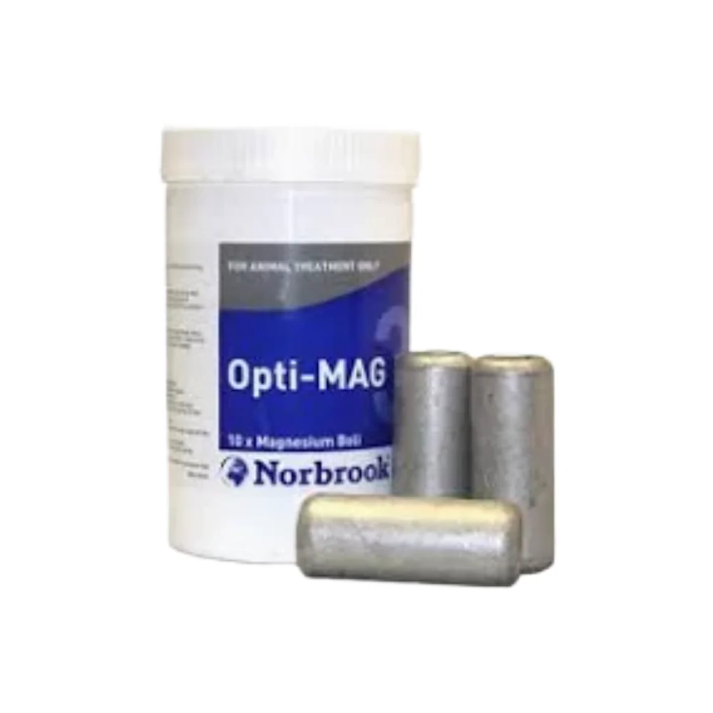 Norbrook Opti-Mag 3 Bolus