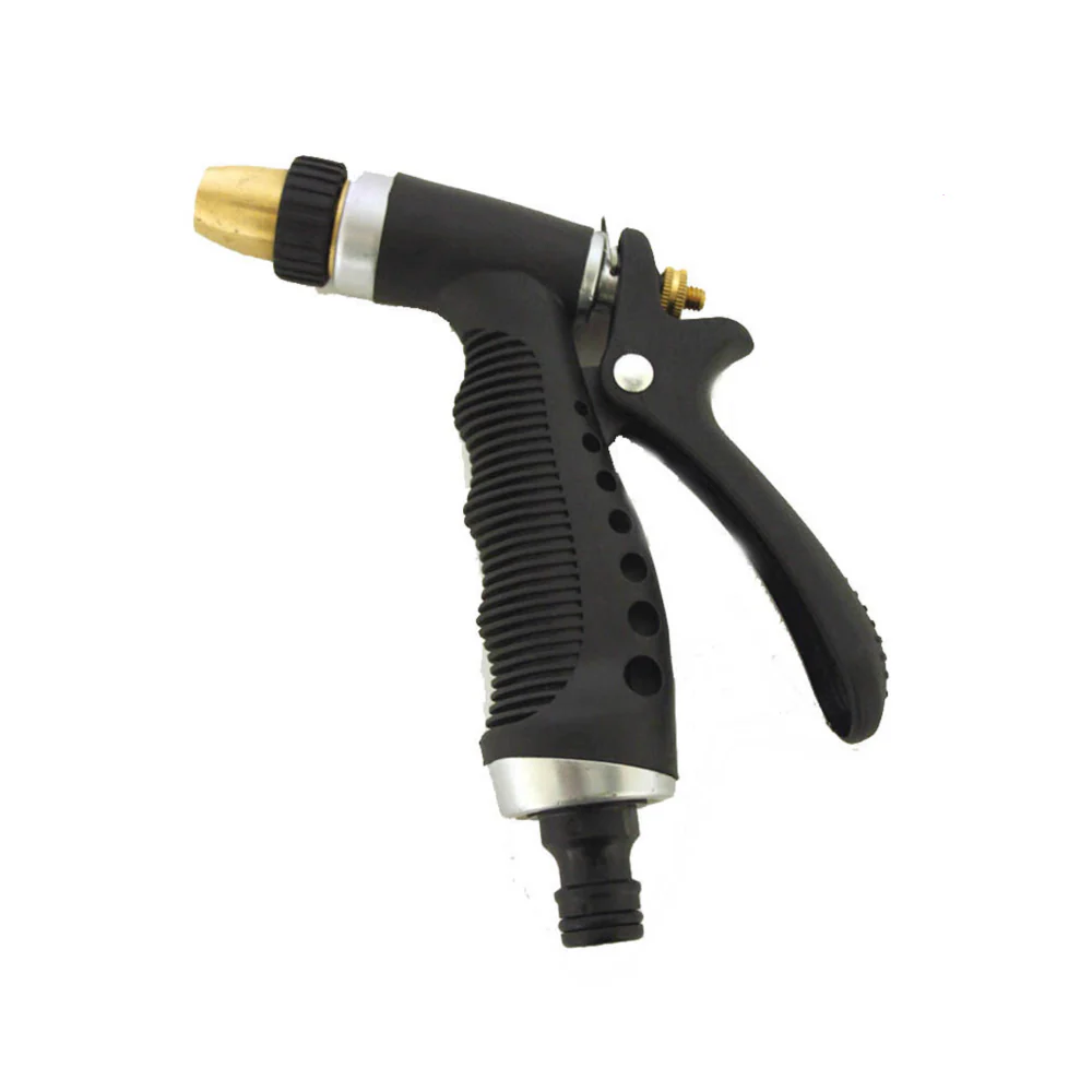 Nozzle Pistol Deluxe