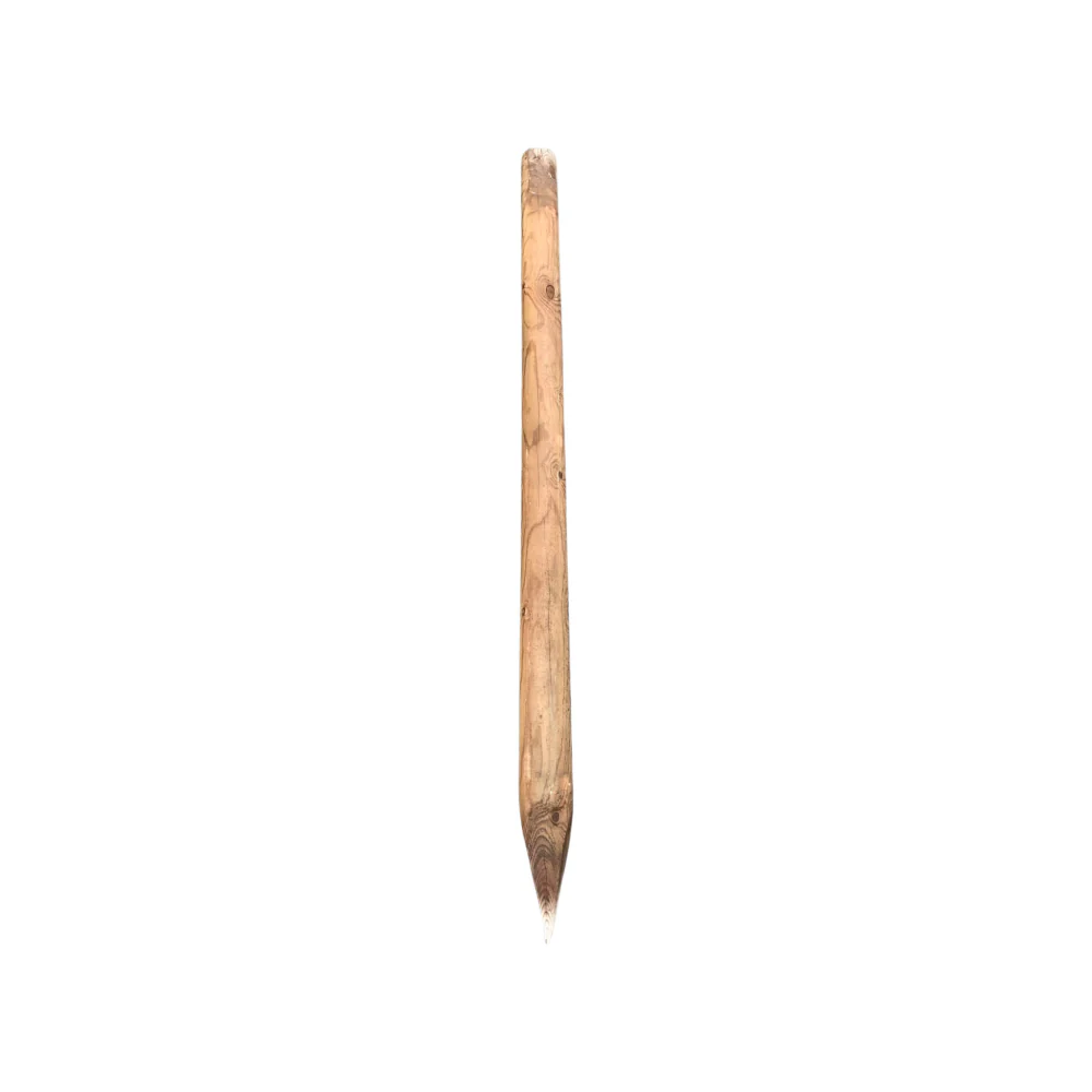 NSAI 5ftx4" Kiln Pencil Post