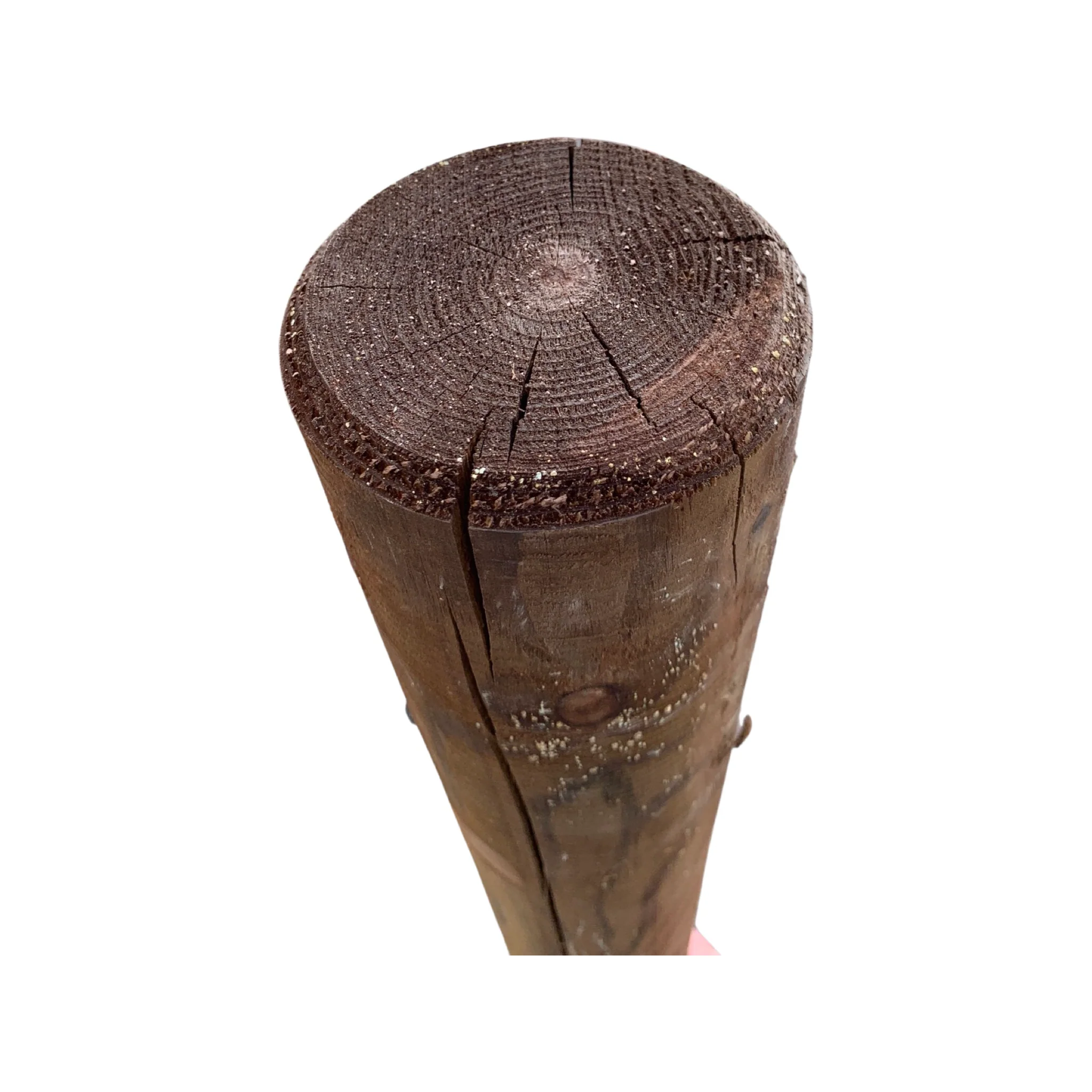 NSAI 5ftx4" Kiln Pencil Post - Image 2