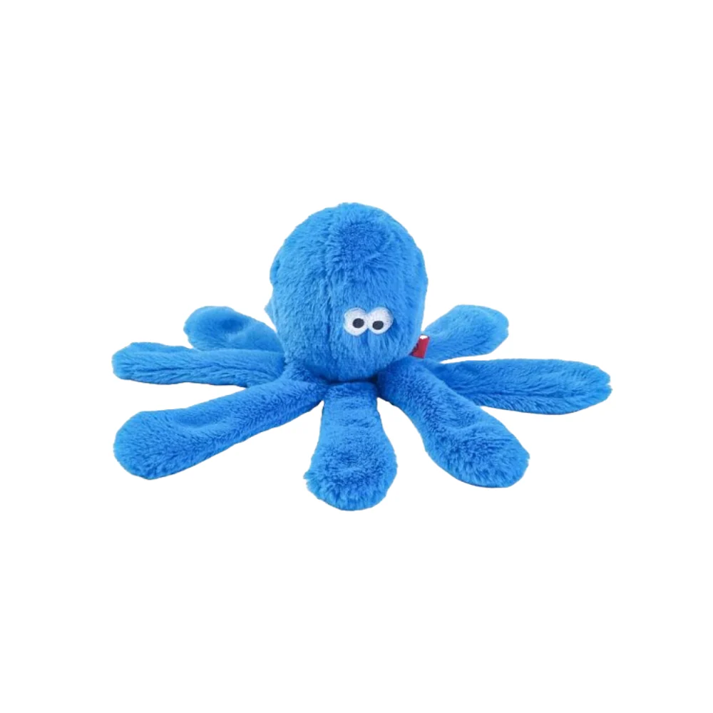 Octo Poochie Dog Toy