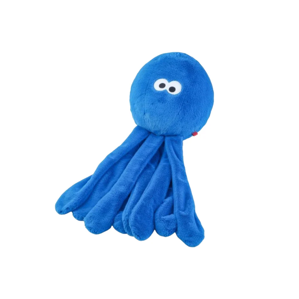 Octo Poochie Dog Toy - Image 2
