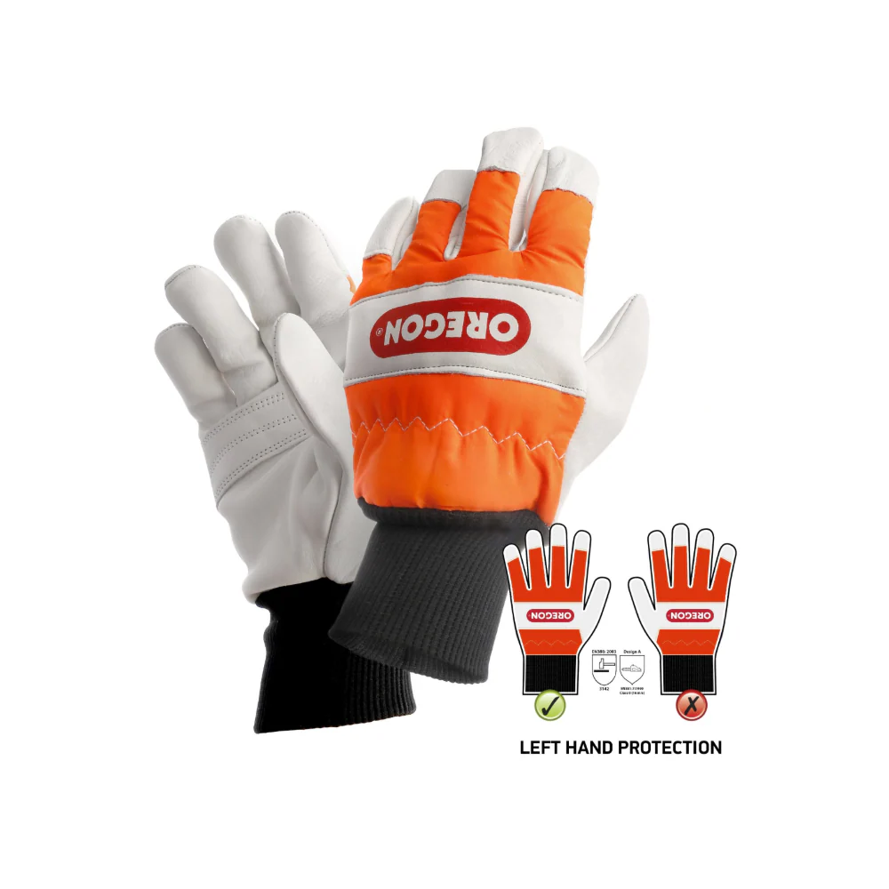 Oregon Chainsaw Safety Kit - Image 3