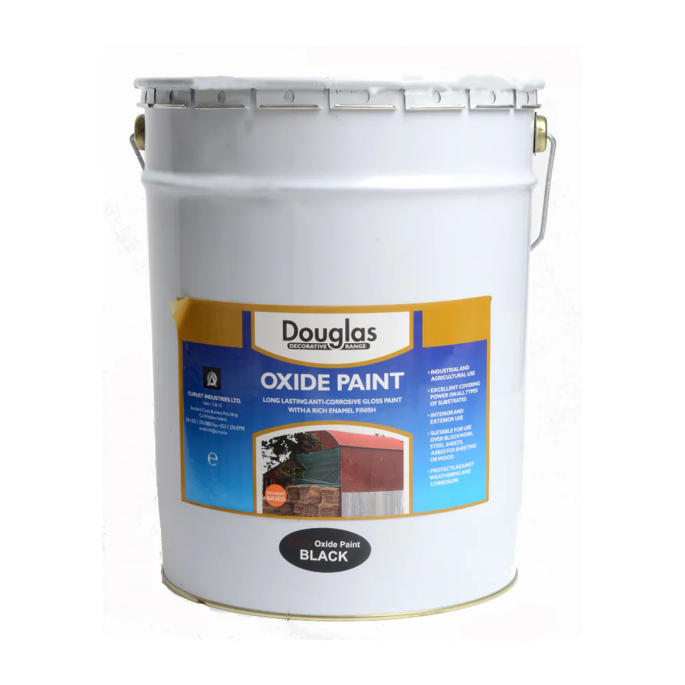Douglas Oxide Paint 20 Litre