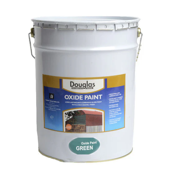 Douglas Oxide Paint 20 Litre - Image 2