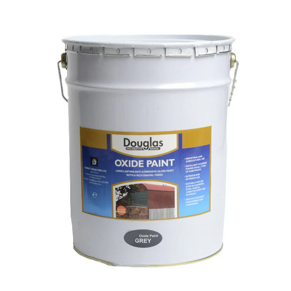 Douglas Oxide Paint 20 Litre - Image 3