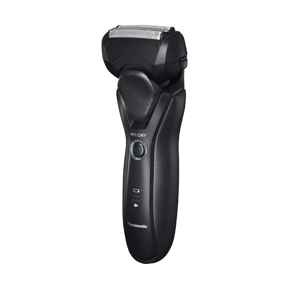 Panasonic 3-Blade Wet/Dry Electric Shaver