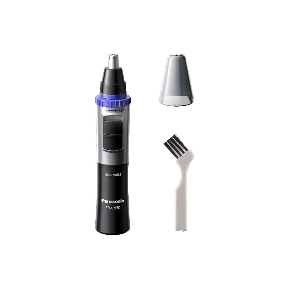 Panasonic Wet/Dry Nose & Ear Hair Trimmer - Image 2