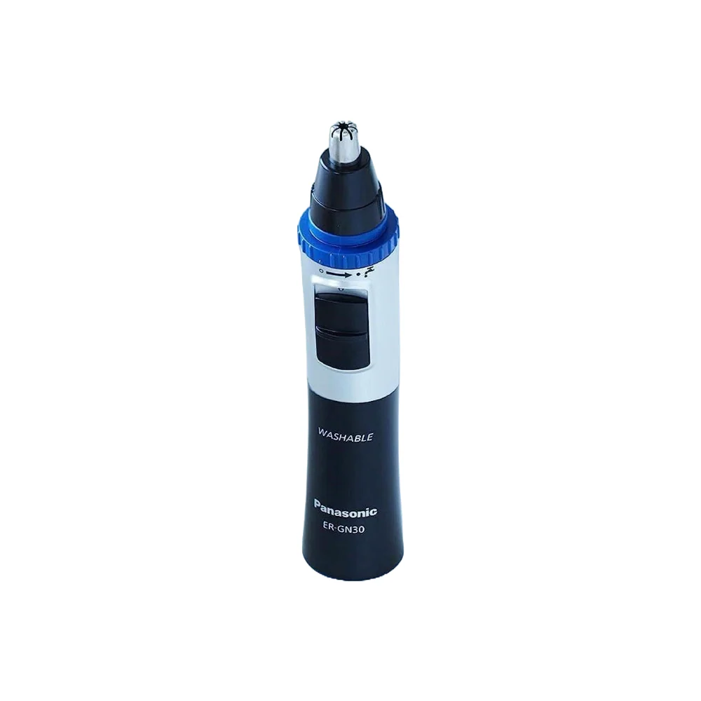 Panasonic Wet/Dry Nose & Ear Hair Trimmer - Image 3