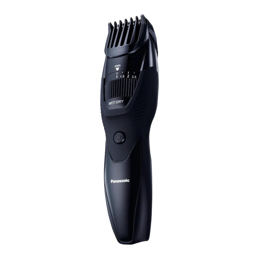 Panasonic Wet/Dry Rechargeable Beard Trimmer