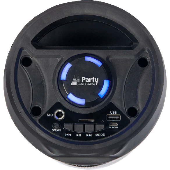 Party Bazooka B/T Soundbox - Image 3