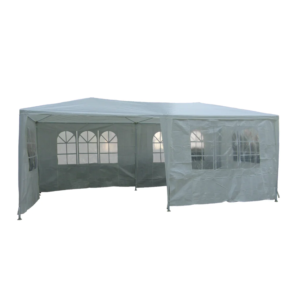 Party Tent 6M X 3M