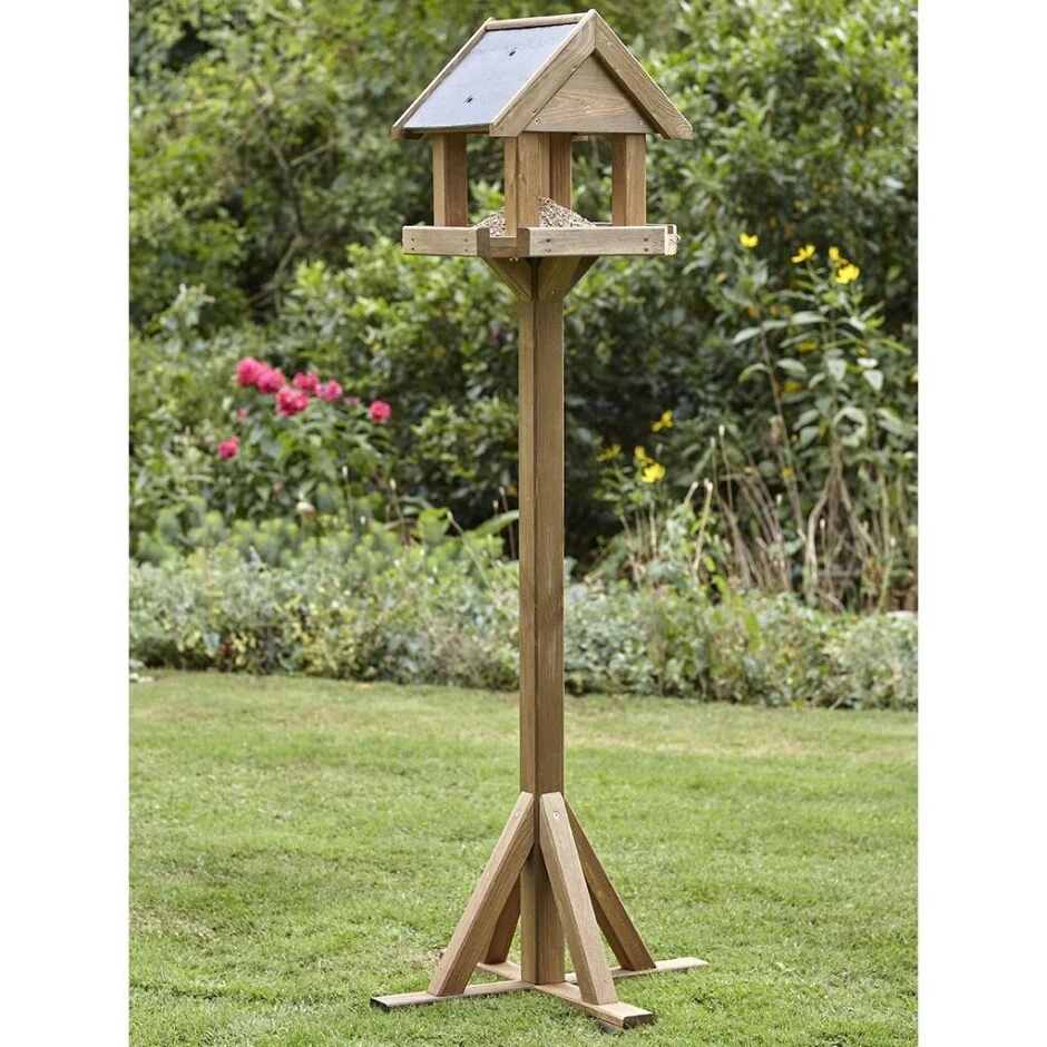 Peckish Complete Bird Table - Image 4