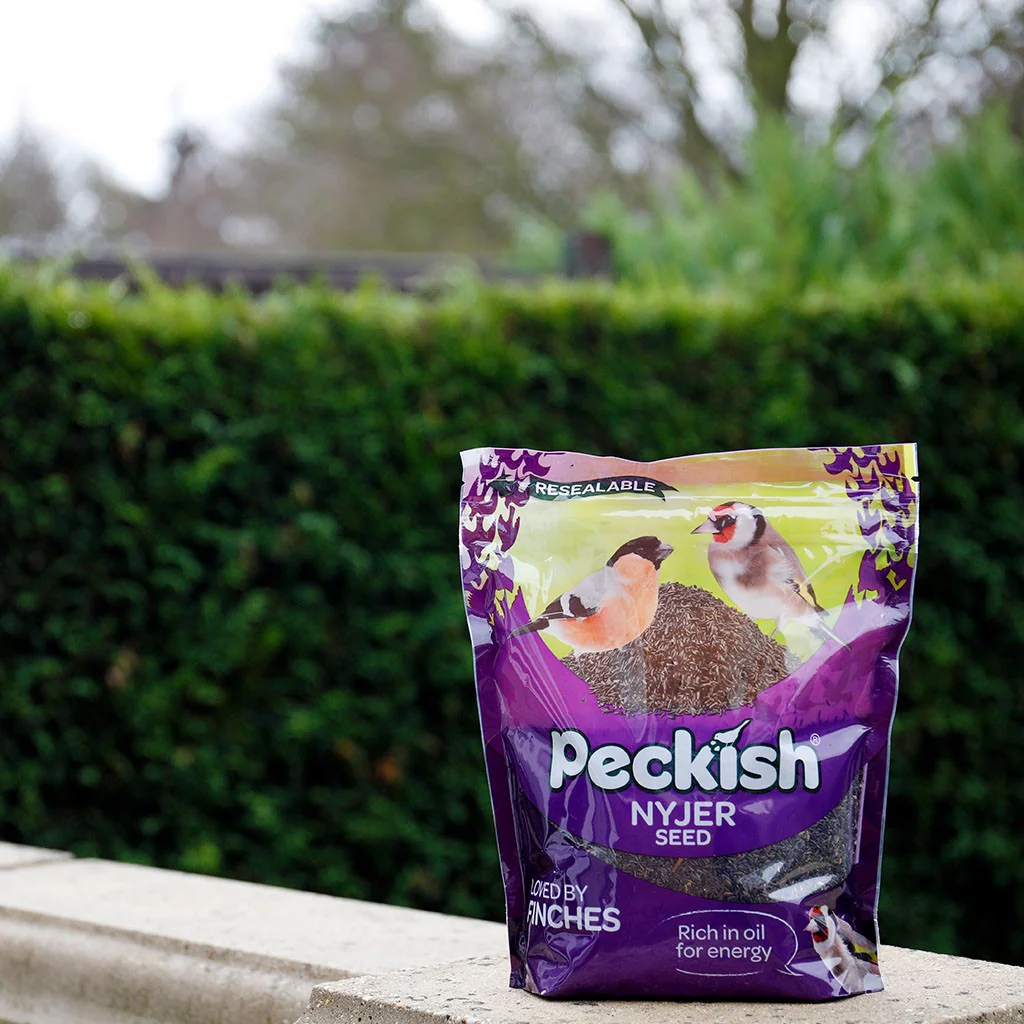 Peckish Nyjer Seed 2kg - Image 3