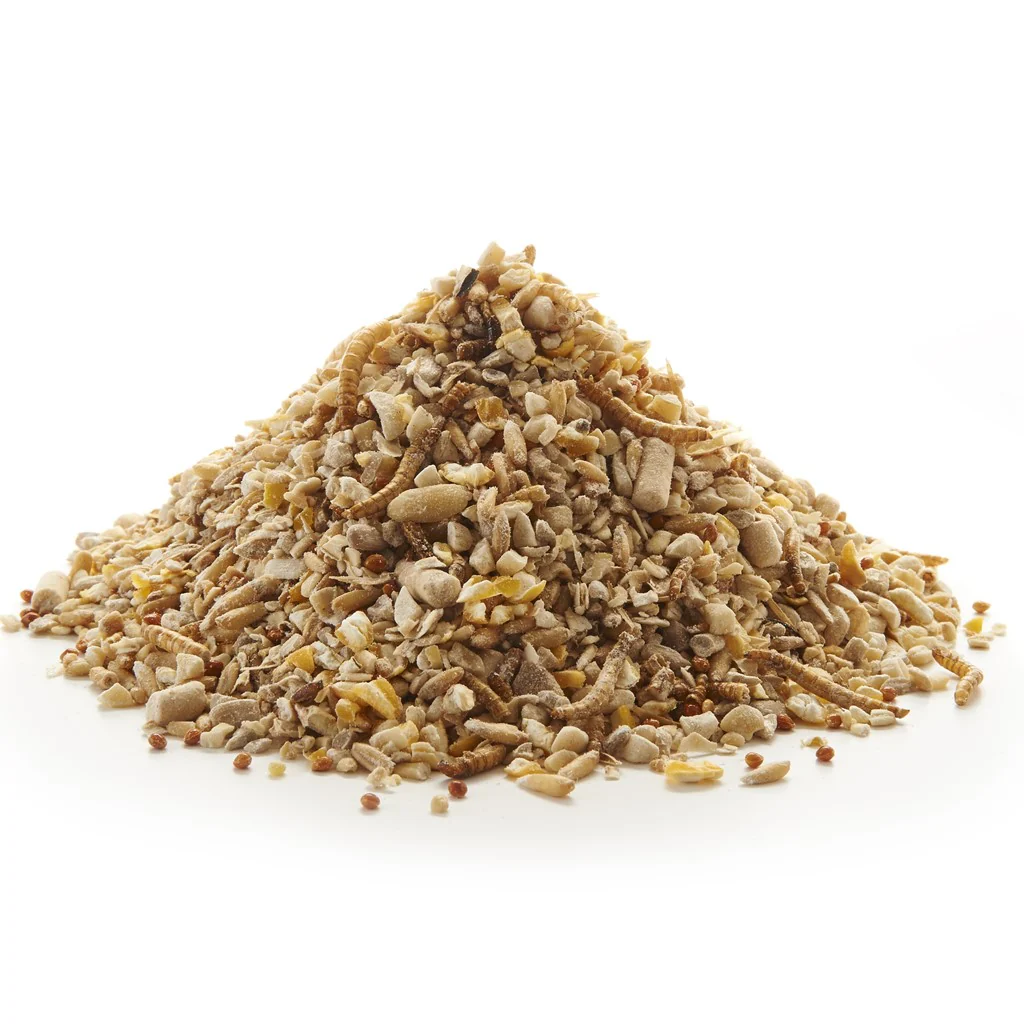 Peckish Robin Bird Food 1kg - Image 3