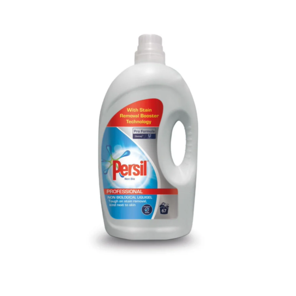 Persil Non Bio Liquid 67 Wash