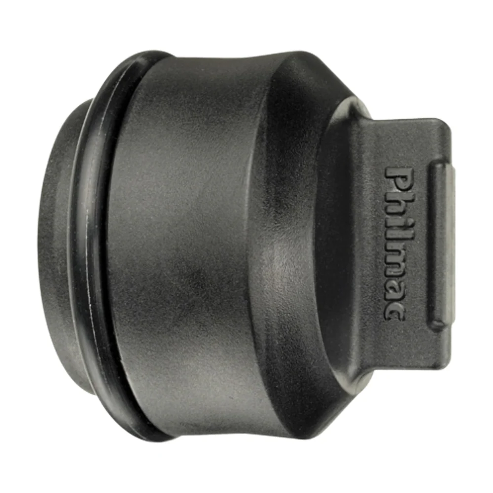 Philmac 1″ Blanking Plug
