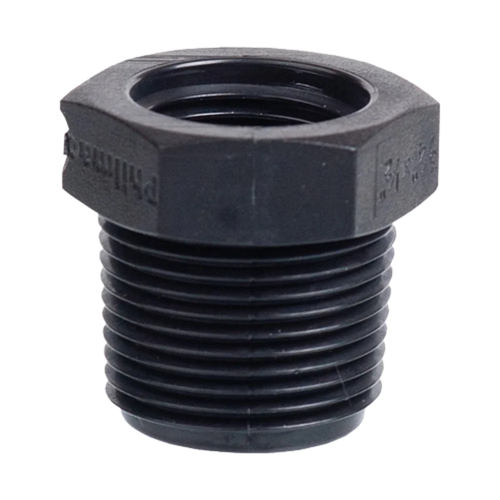 Philmac 1″ x 1/2″ BSP Reducing Bush