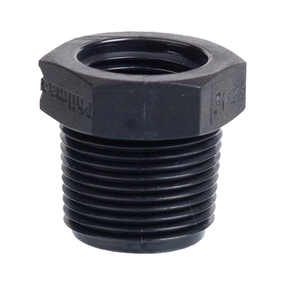 Philmac 1″ x 3/4″ BSP Reducing Bush