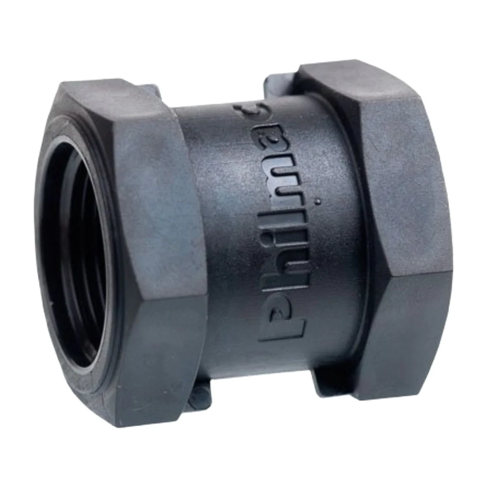 Philmac 3/4″ BSP Socket