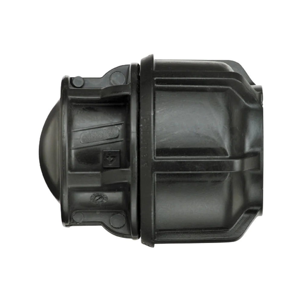 Philmac Normal Gauge 1/2″ End Cap