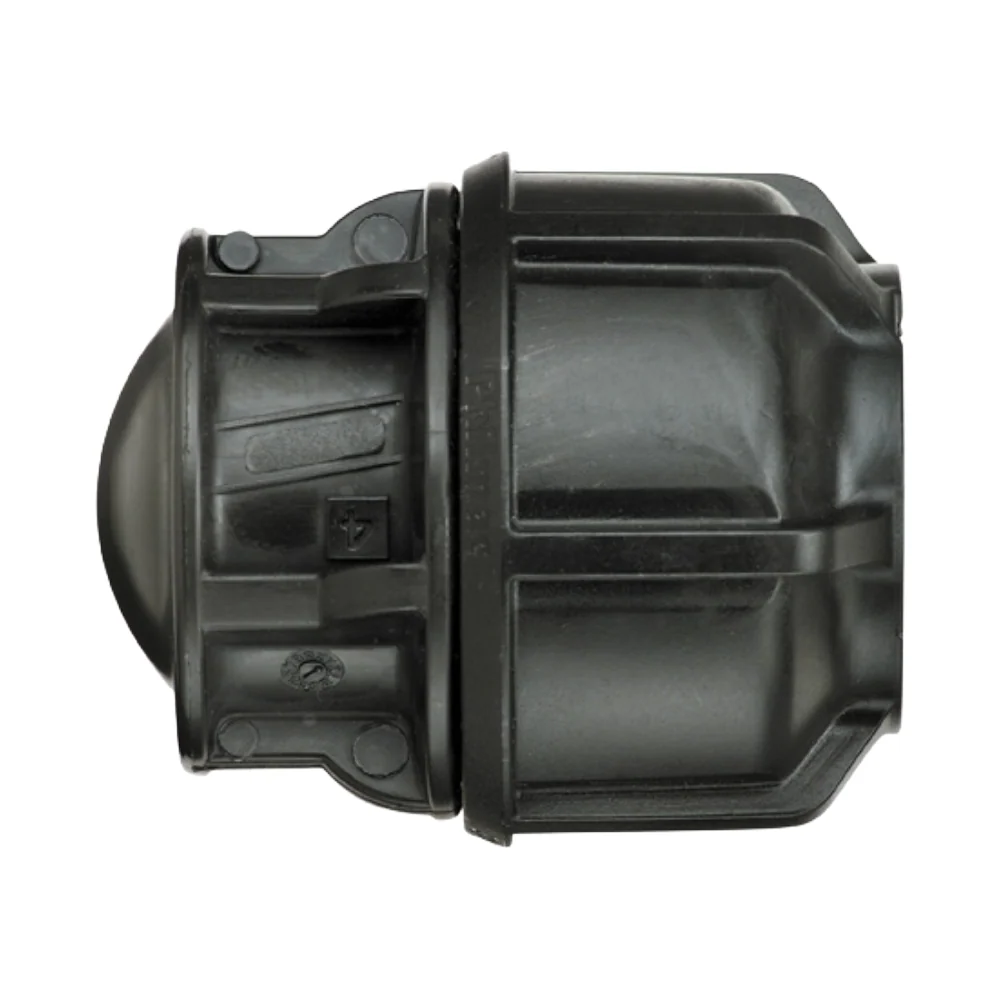 Philmac Normal Gauge 1″ End Cap