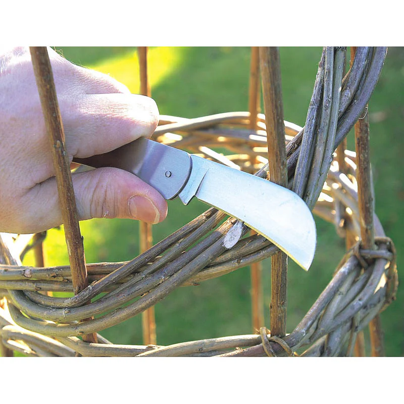Pocket Pruner Knife - Image 2