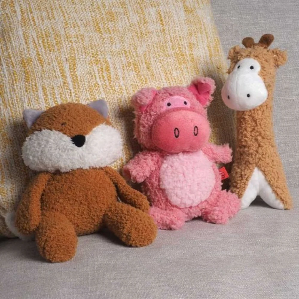 Poochie Pals Dog Toy - Image 2