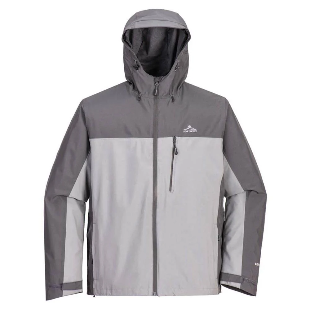 Portwest Dunmore Rain Jacket - Image 5