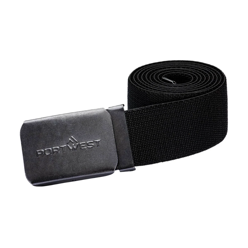 Portwest Elasticated Work Belt