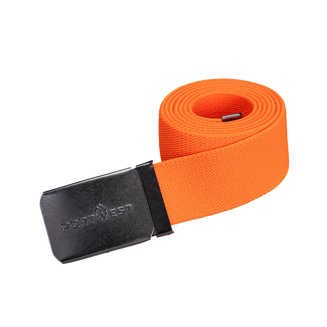 Portwest Elasticated Work Belt - Image 2