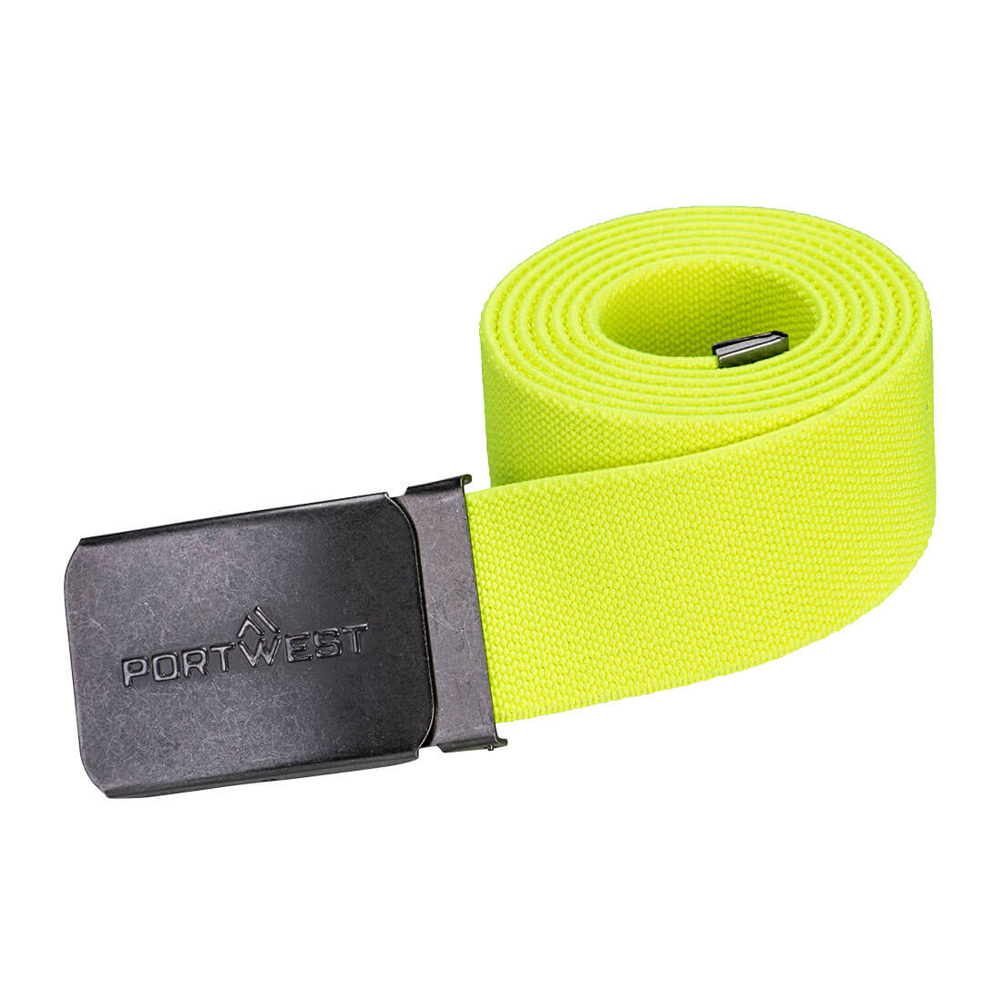Portwest Elasticated Work Belt - Image 3