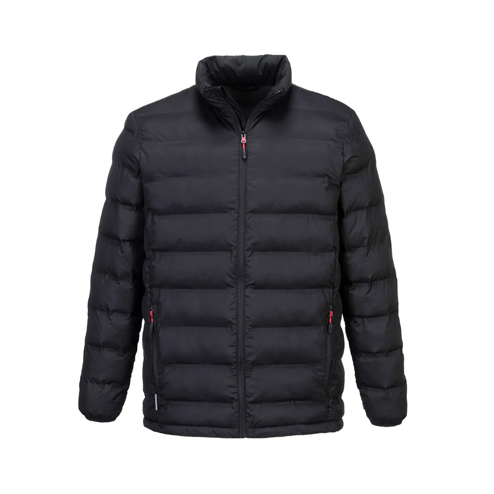 Portwest KX3 Ultrasonic Tunnel Jacket