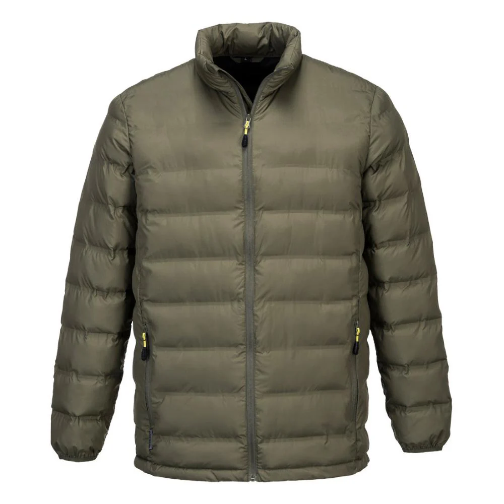 Portwest KX3 Ultrasonic Tunnel Jacket - Image 3