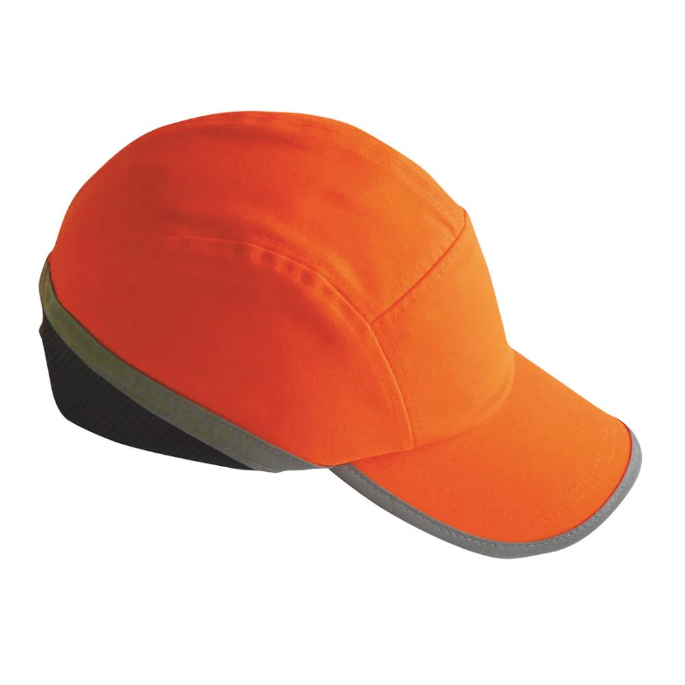 Portwest Long Peak Bump Cap - Image 2